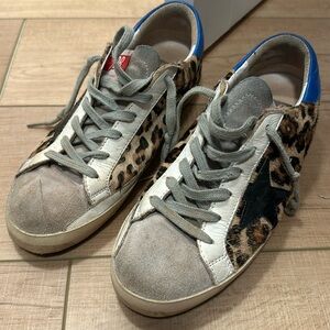 Golden Goose SuperStar